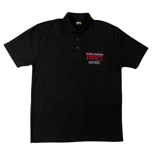 PRO Series Polo Shirt