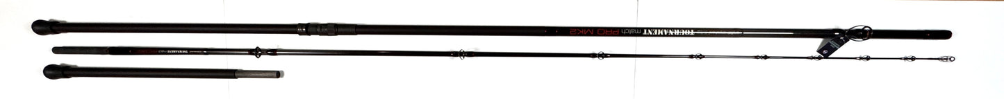 Tournament Match PRO MK2 - Minor Defects