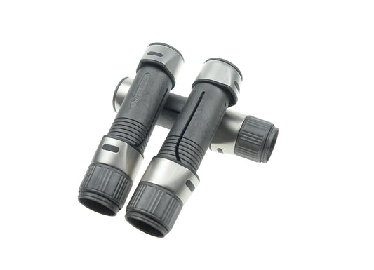 Winch Fittings / Sliding Reel Seats