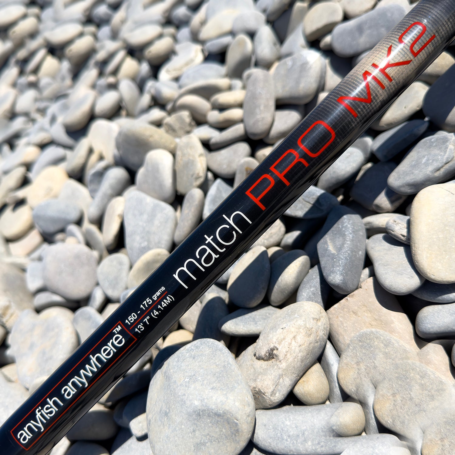match fishing gear Match PRO MK2 | PRO Series