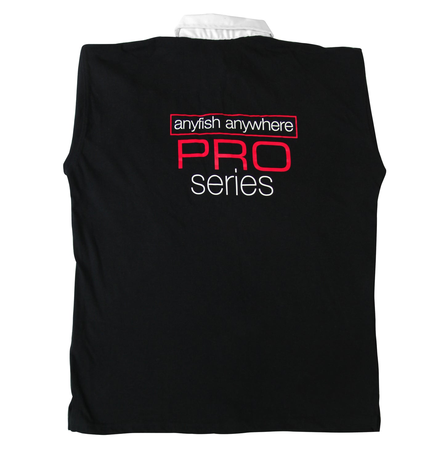 PRO Series Traditional Rugby Shirt