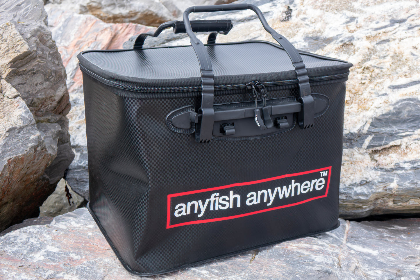 Bait Bucket