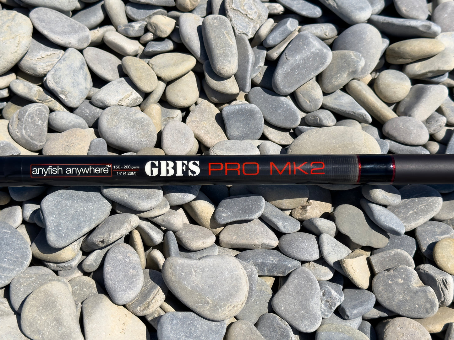 GBFS PRO MK2