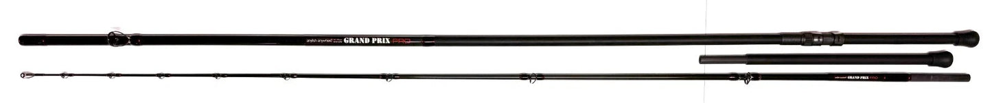 13’ 10” Grand Prix PRO - Brand New, Minor Cosmetic Defects