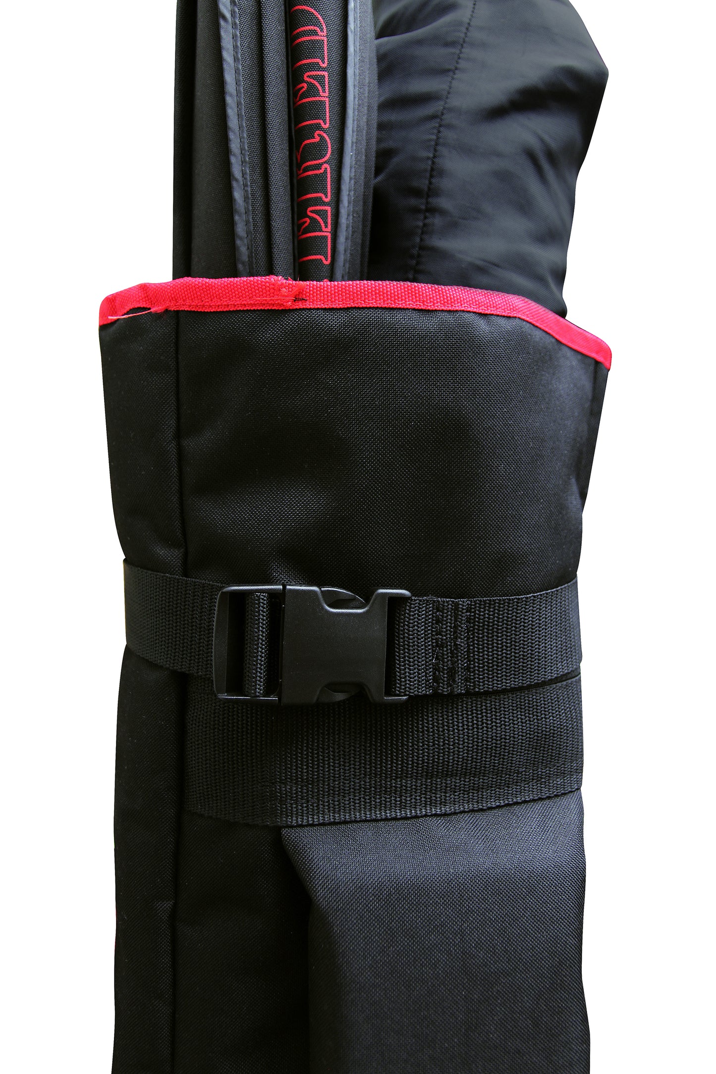 PRO Series Rod Holdall & Hood