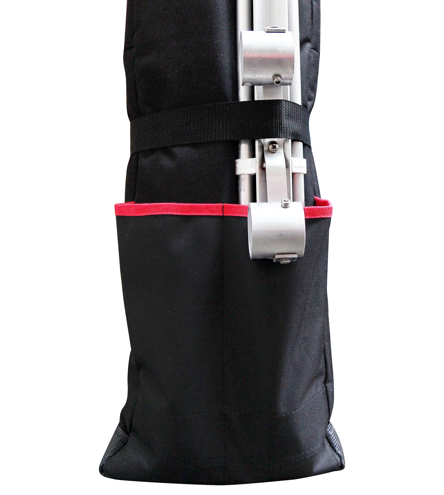 PRO Series Rod Holdall & Hood