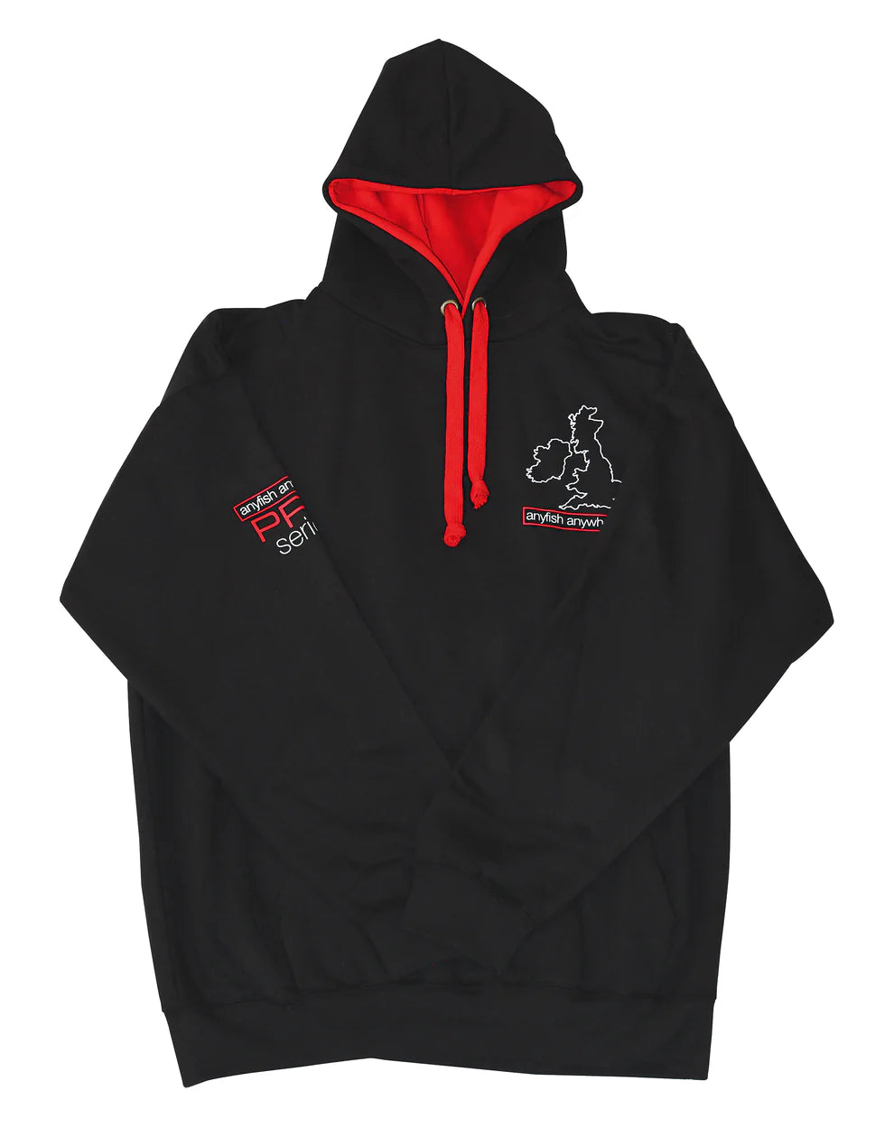 Go Catch Hoodie Anyfish Anywhere Clothing anyfish anywhere