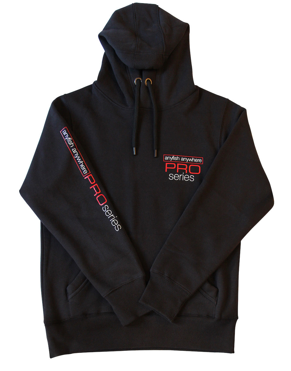 Deluxe PRO Series Hoodie