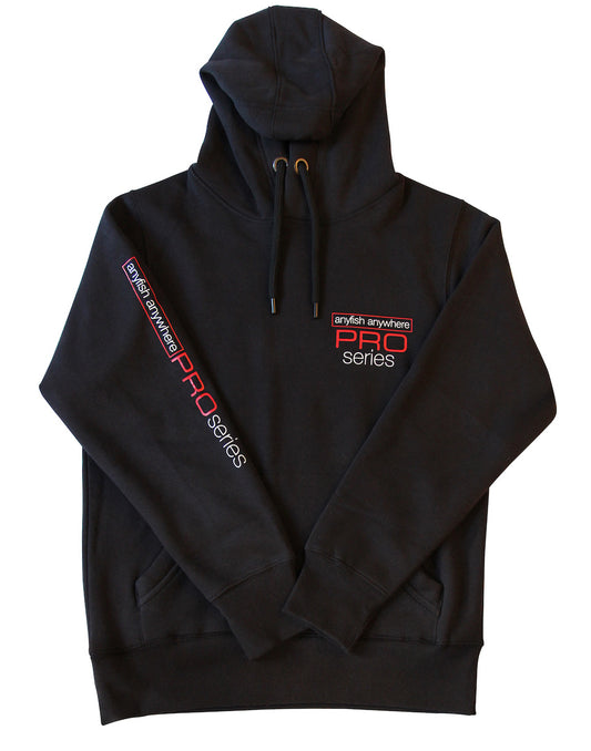 Deluxe PRO Series Hoodie