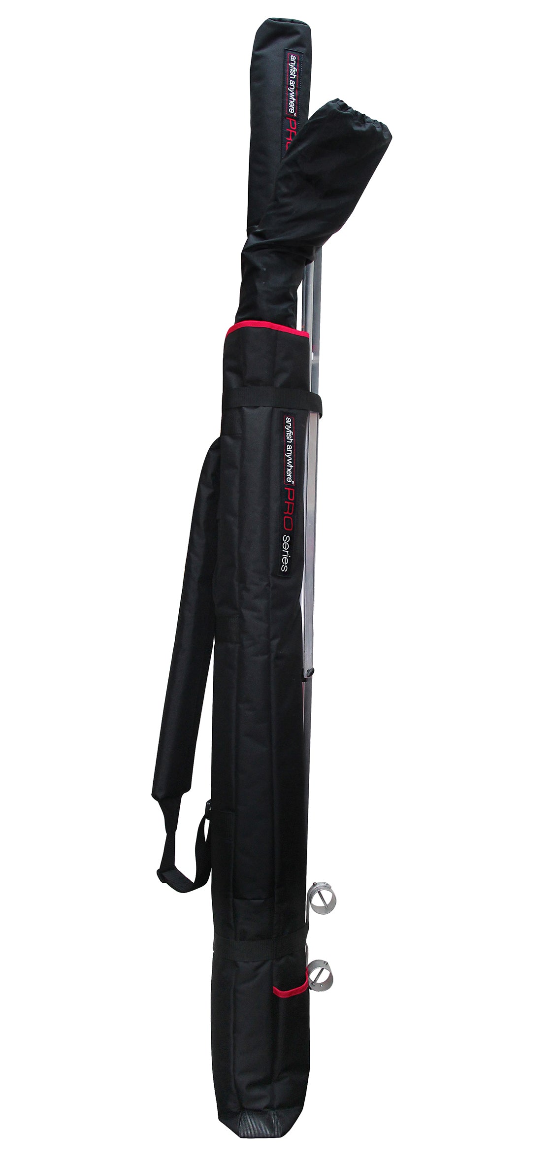 PRO Series Rod Holdall & Hood