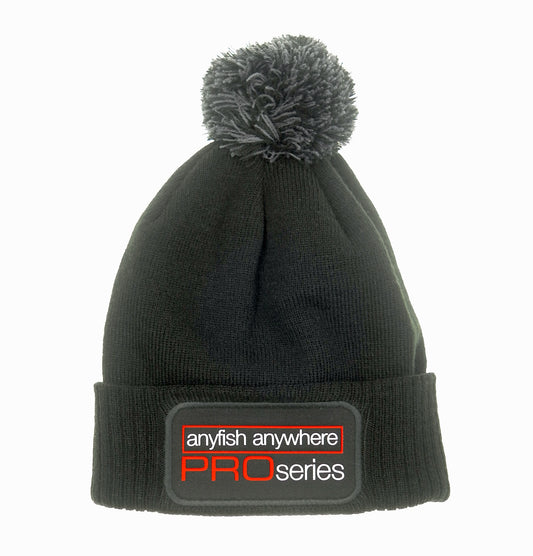 Anyfish Anywhere Bobble Beanie