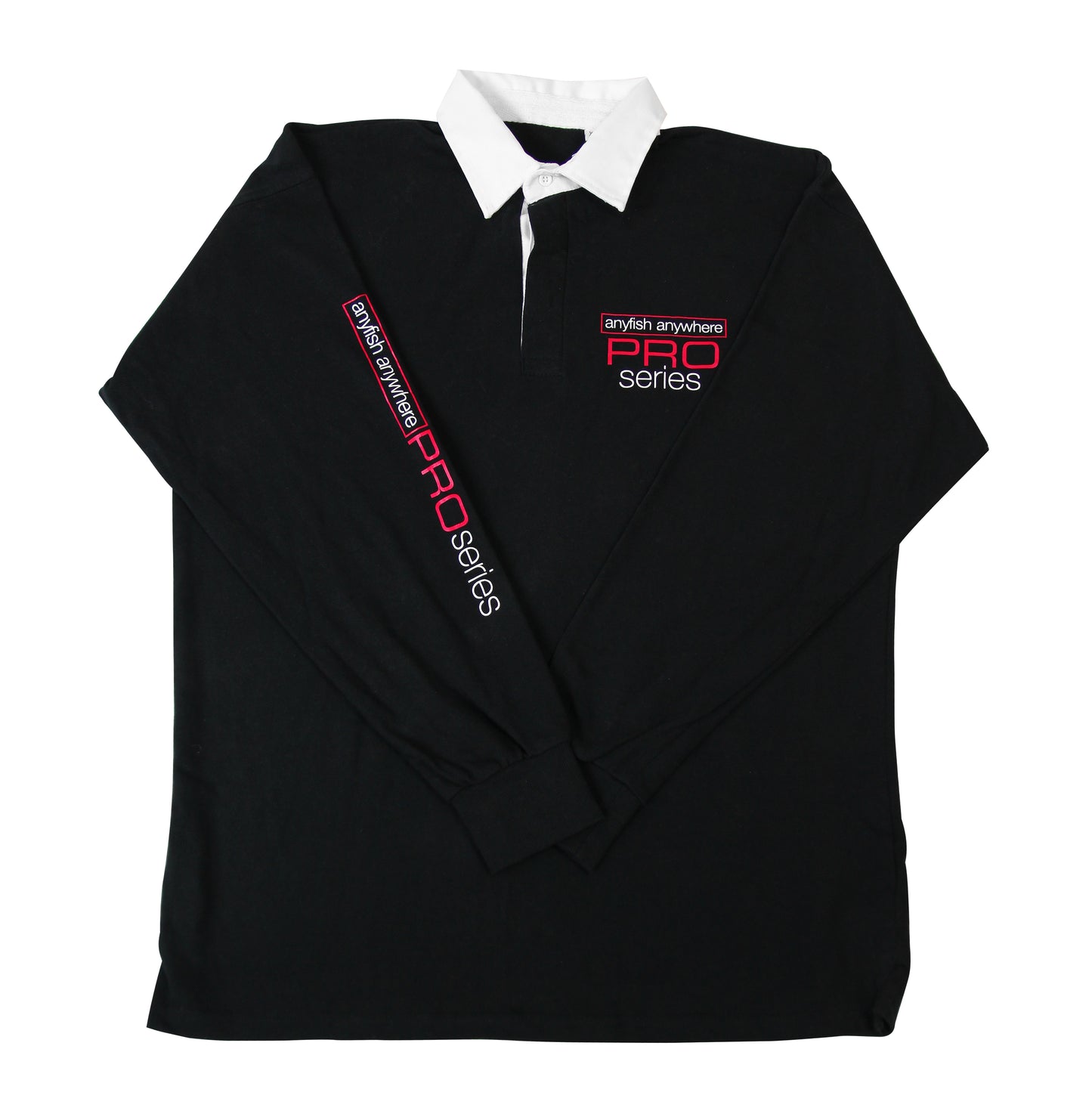 PRO Series Traditional Rugby Shirt
