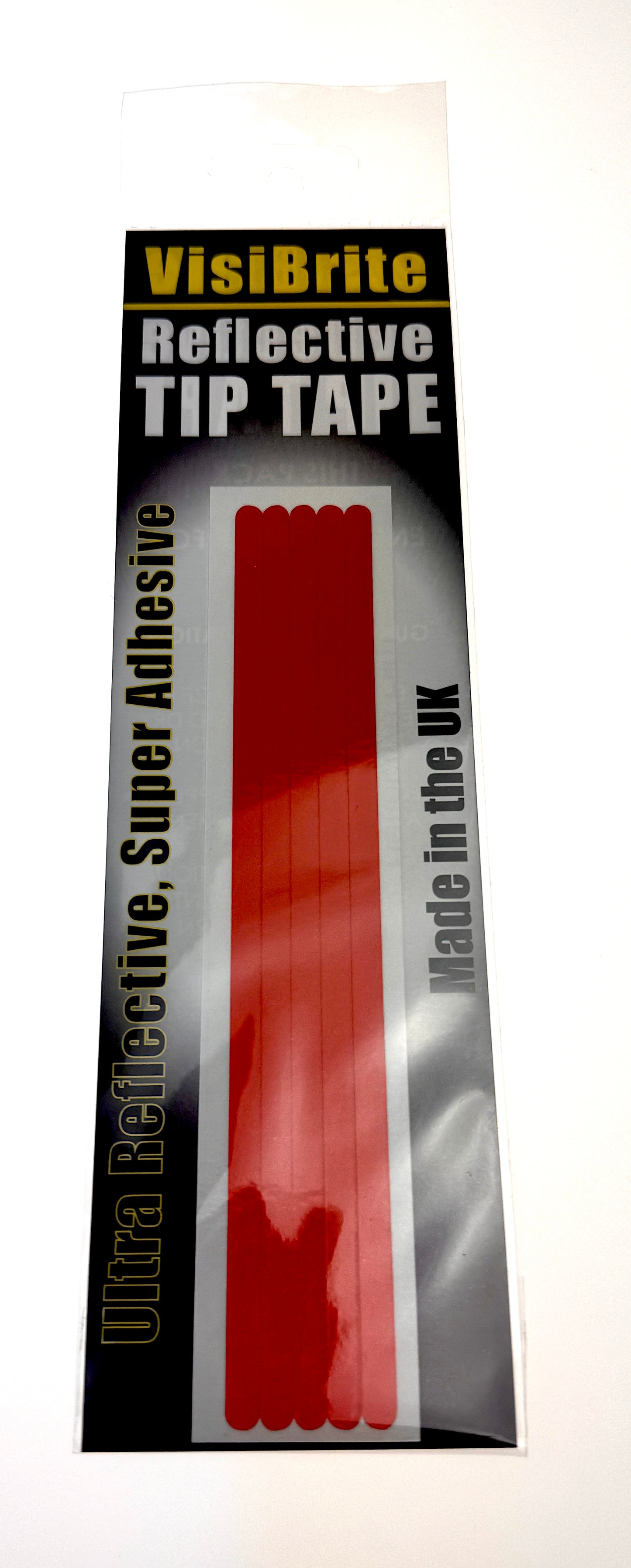 Visibrite Tip Tape