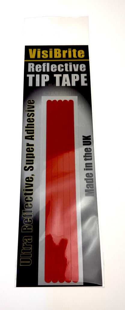 Visibrite Tip Tape