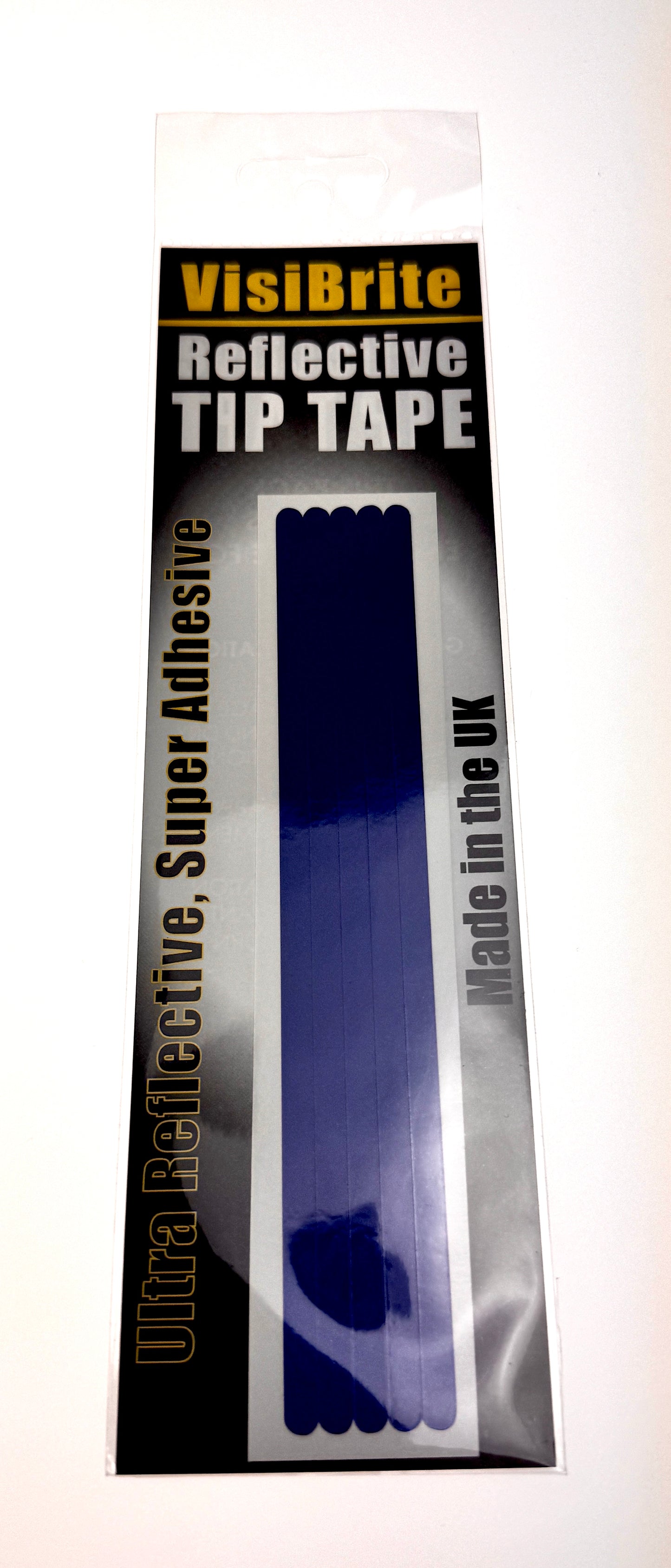 Visibrite Tip Tape