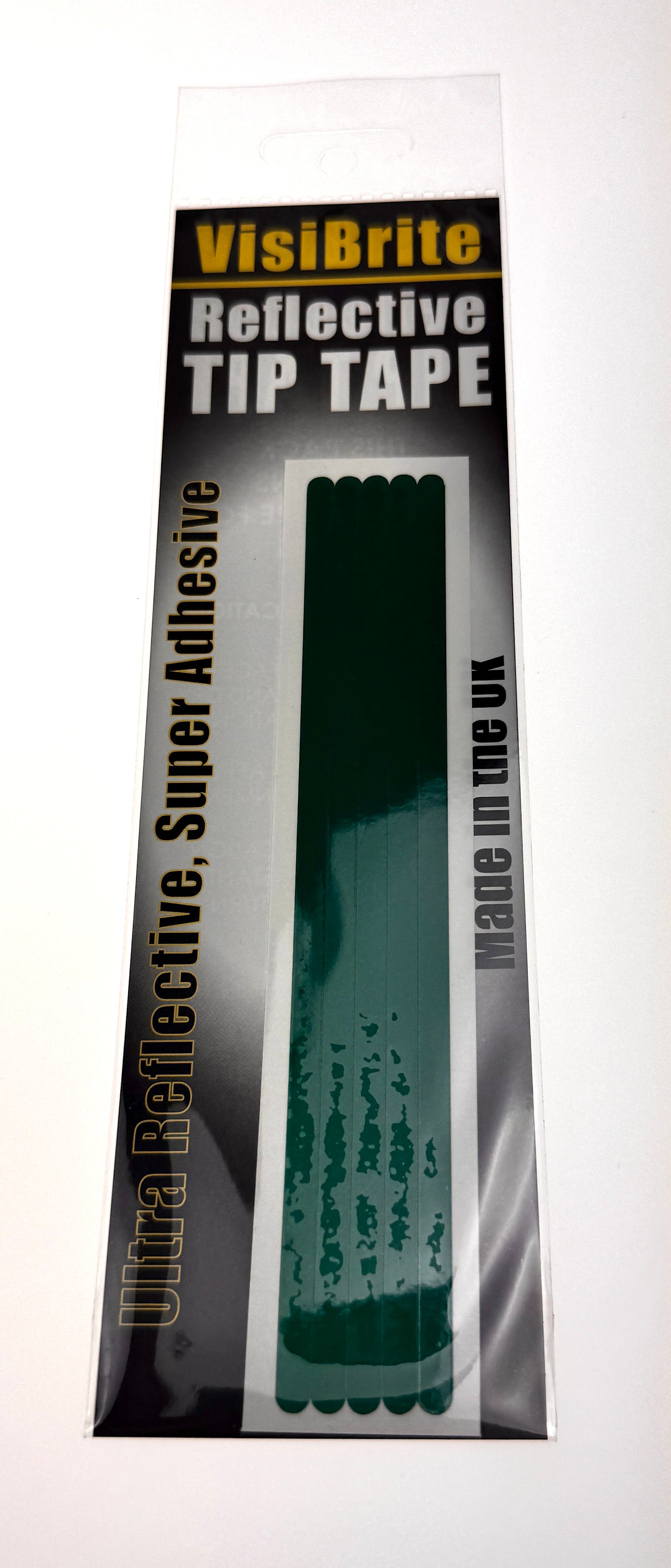 Visibrite Tip Tape
