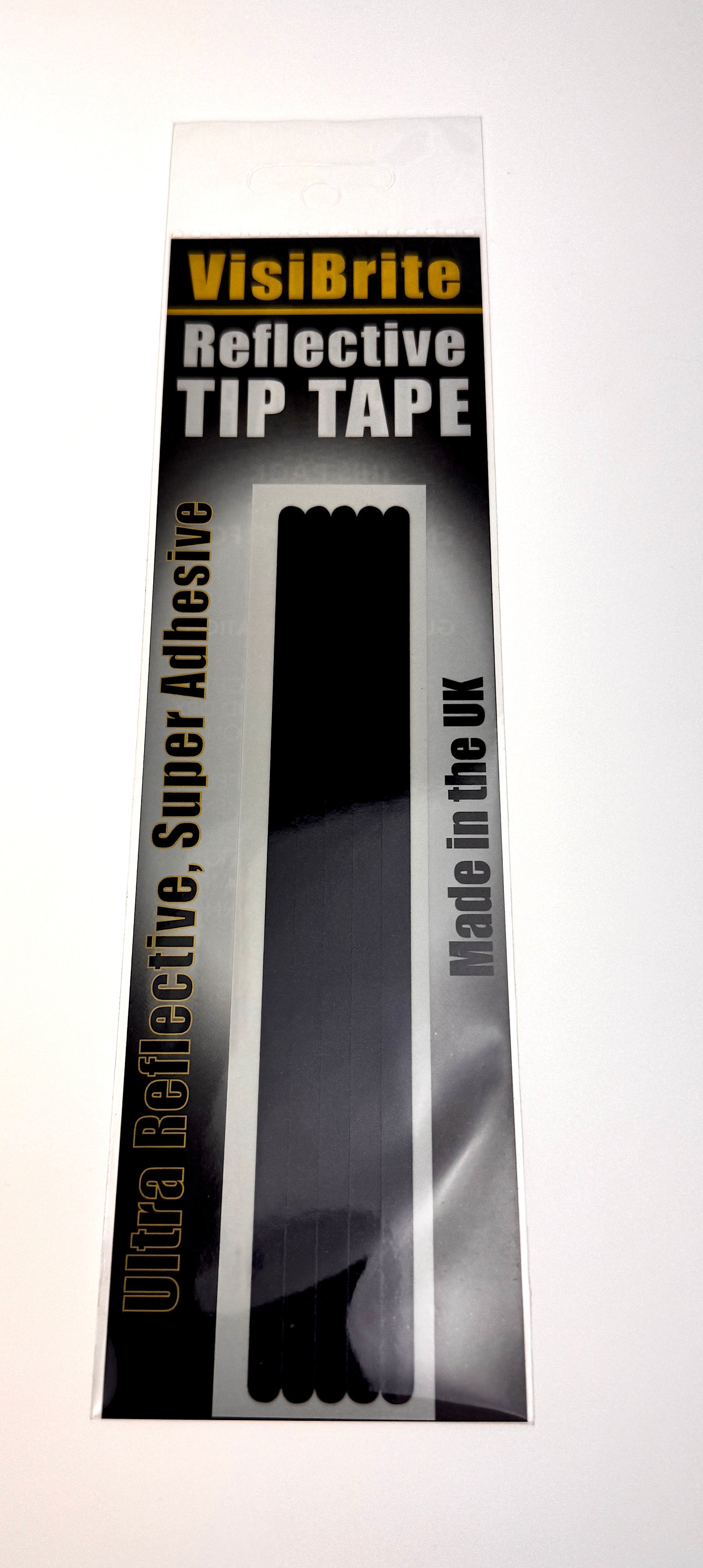 Visibrite Tip Tape