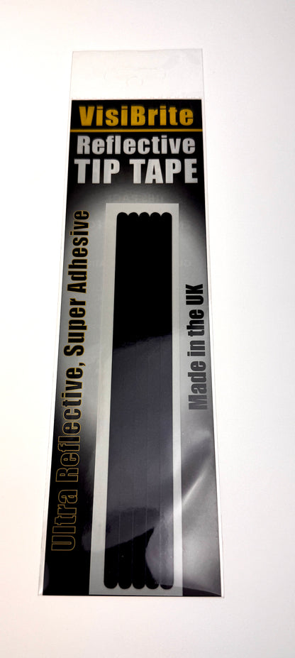 Visibrite Tip Tape
