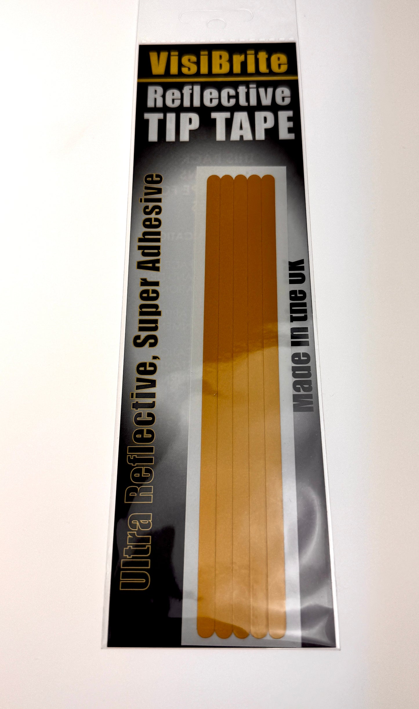 Visibrite Tip Tape