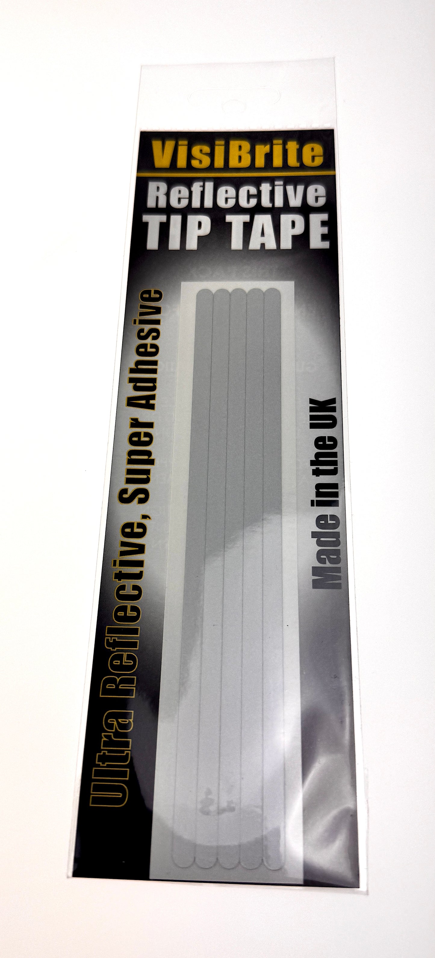 Visibrite Tip Tape