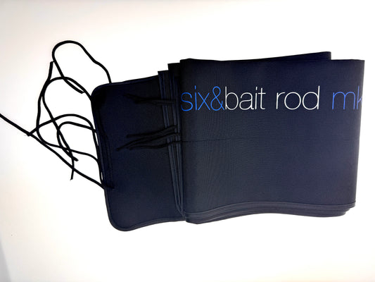 Anyfish Anywhere Rod Bags