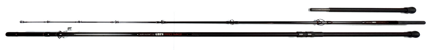 GBFS PRO MK2 - Minor Defects