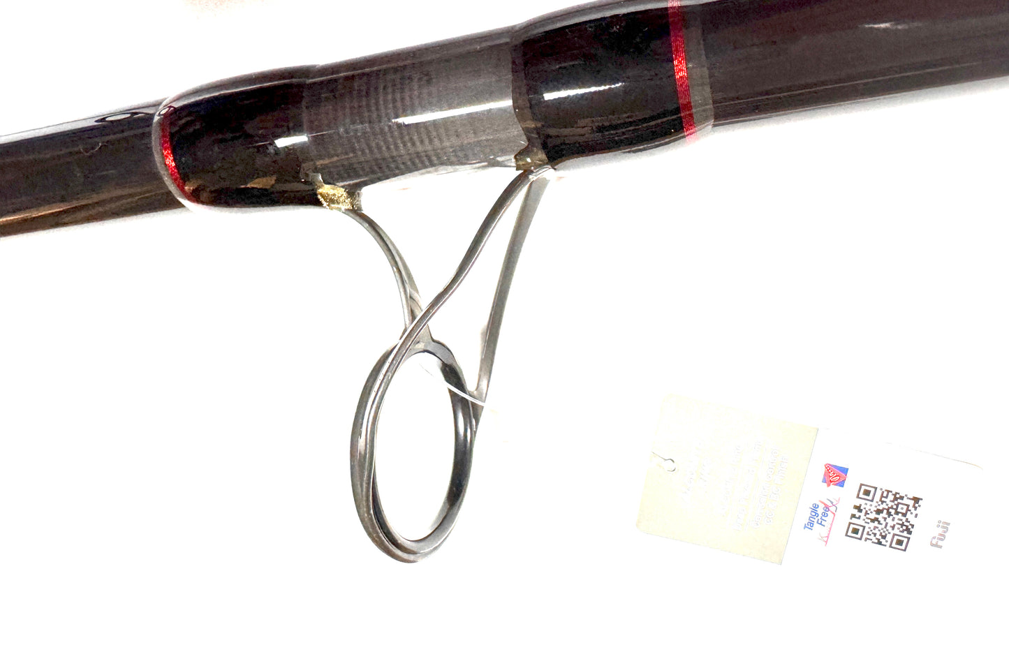 GBFS PRO MK2 - Minor Defects