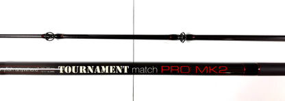 Tournament Match PRO MK2 - Minor Defects