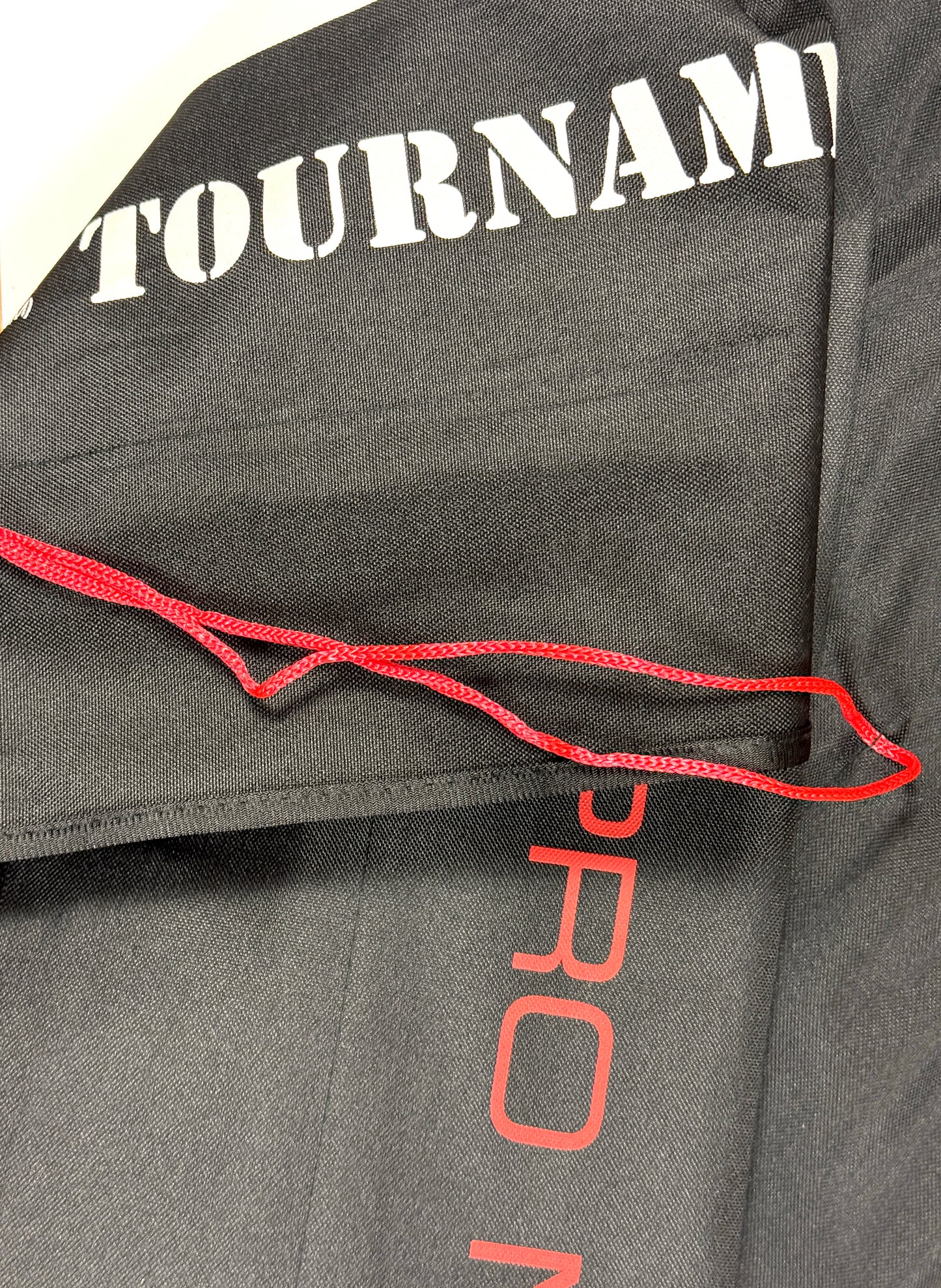 Tournament Match PRO MK2 - Minor Defects