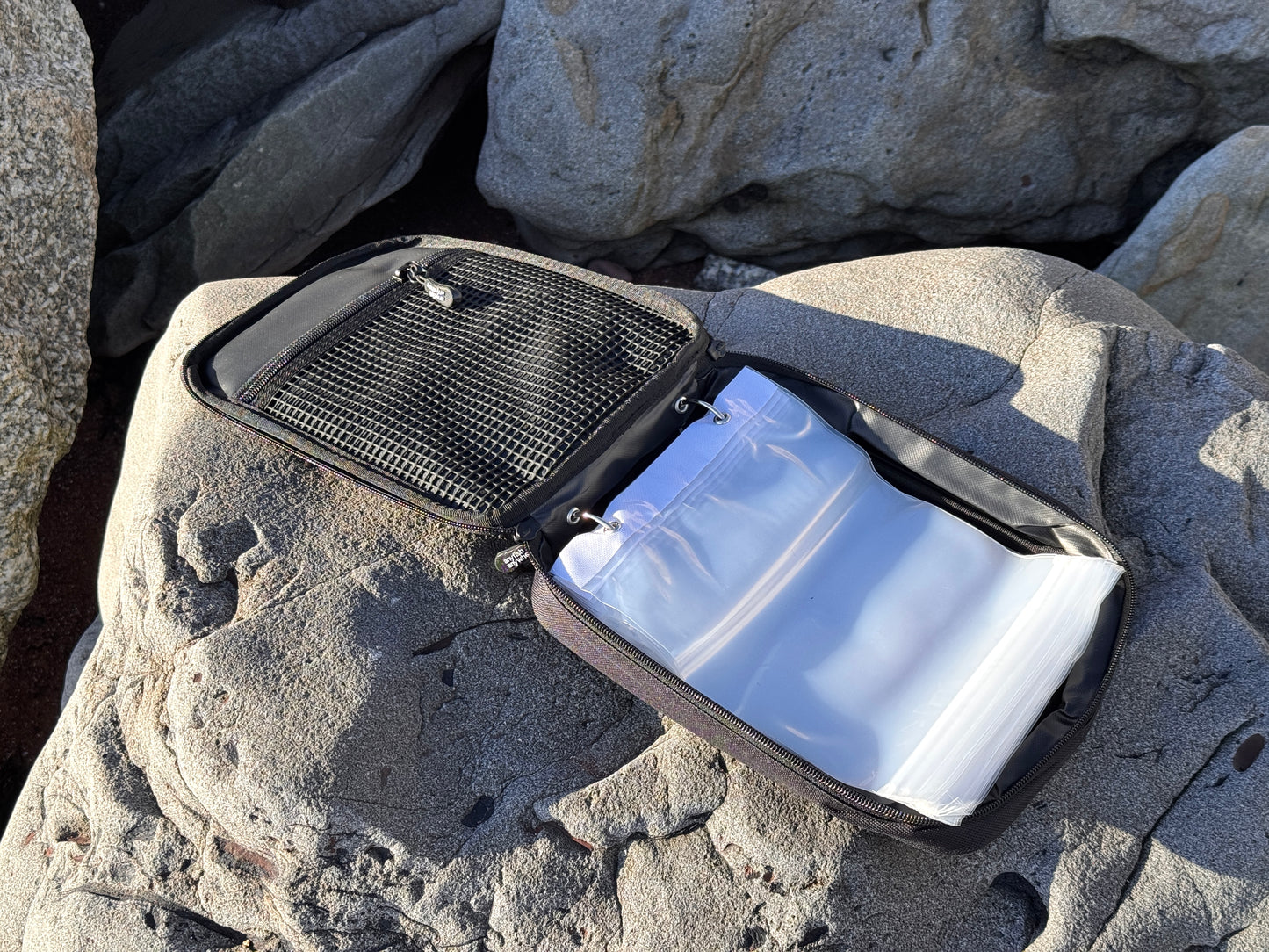 Beach Organiser MK2