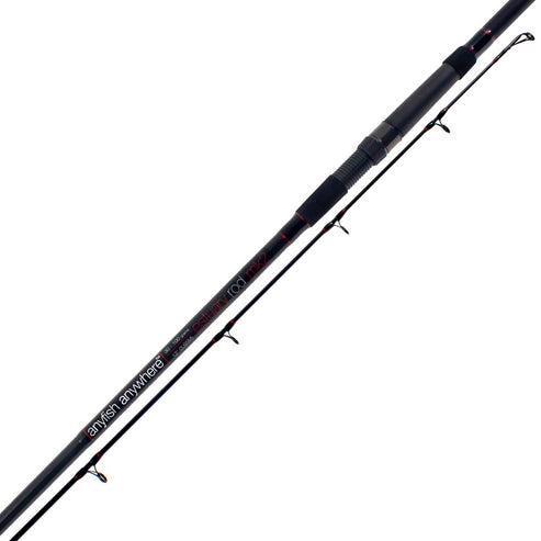Estuary | PRO Series | Sea Fishing Rod – anyfish anywhere