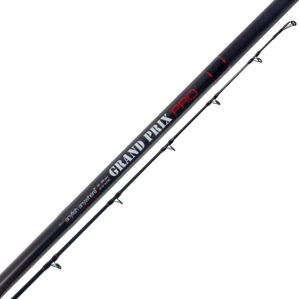Top Quality PRO Series Sea Fishing Rods | Anyfish Anywhere – anyfish ...