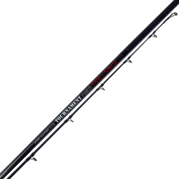 Tournament Match PRO MK2 | PRO Series | Sea Fishing Rod – anyfish anywhere
