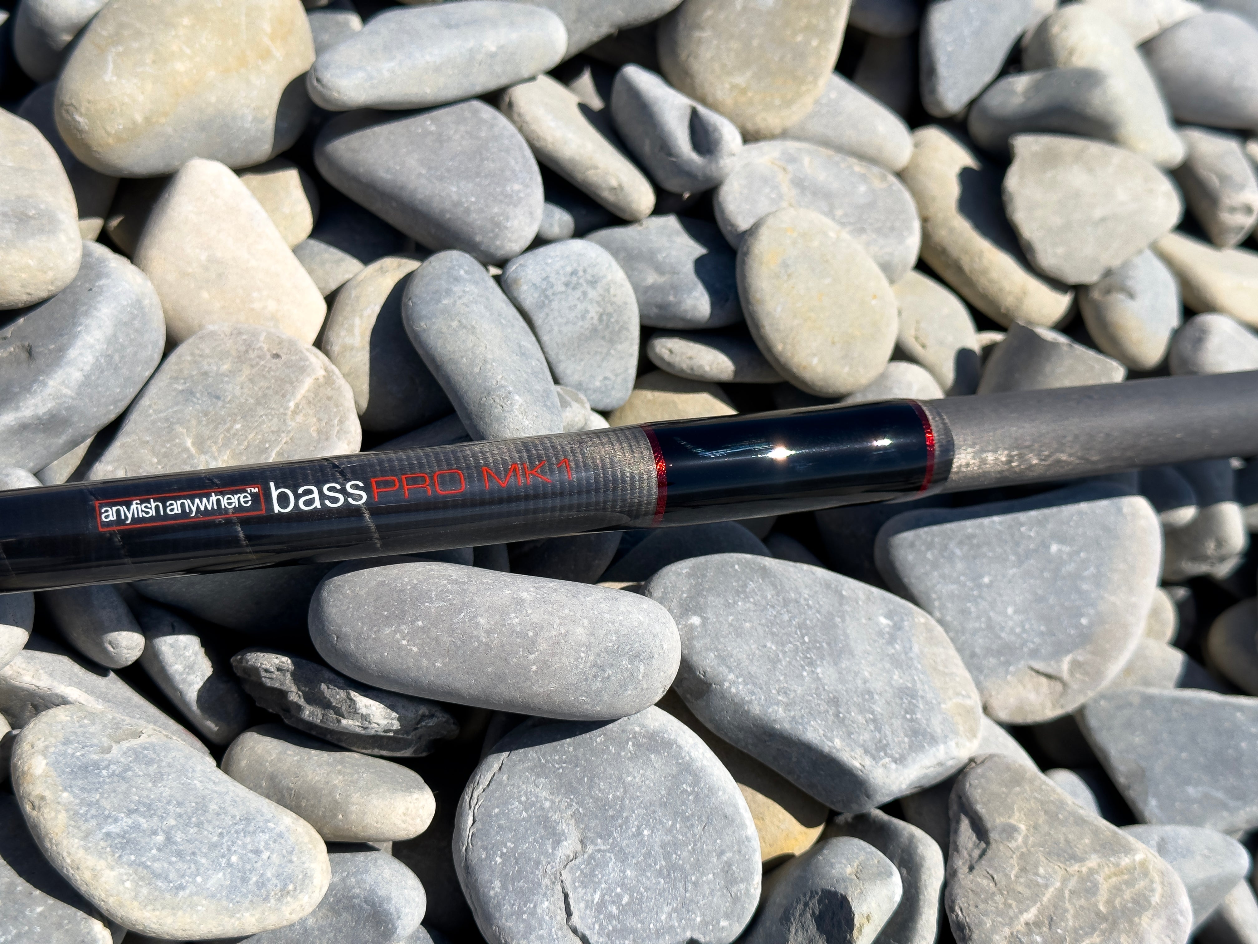 Bass PRO | PRO Series | Sea Fishing Rod – anyfish anywhere