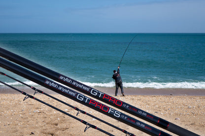 13' 8" GT PRO