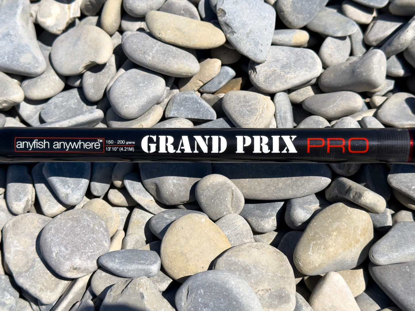 Grand Prix PRO