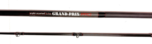 13’ 10” Grand Prix PRO - Brand New, Minor Cosmetic Defects
