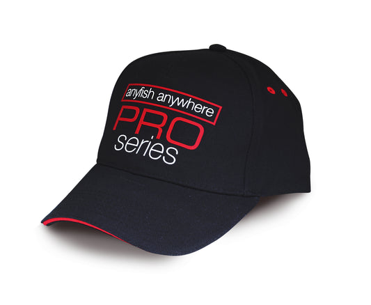 PRO Series Cap - Sea Fishing Hat