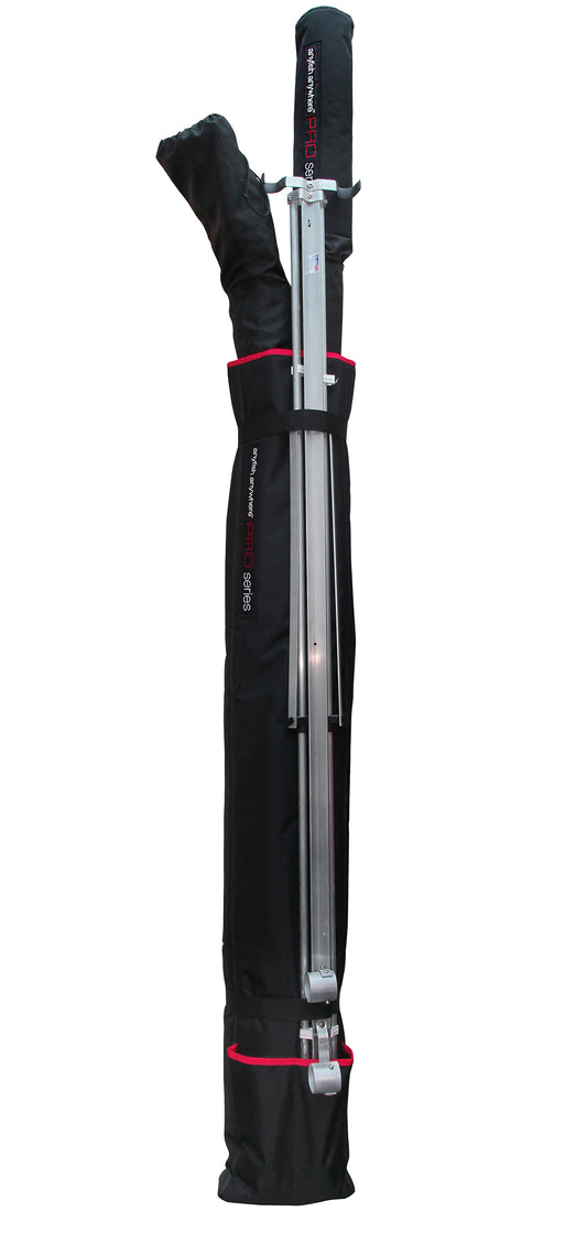 PRO Series Rod Holdall & Hood